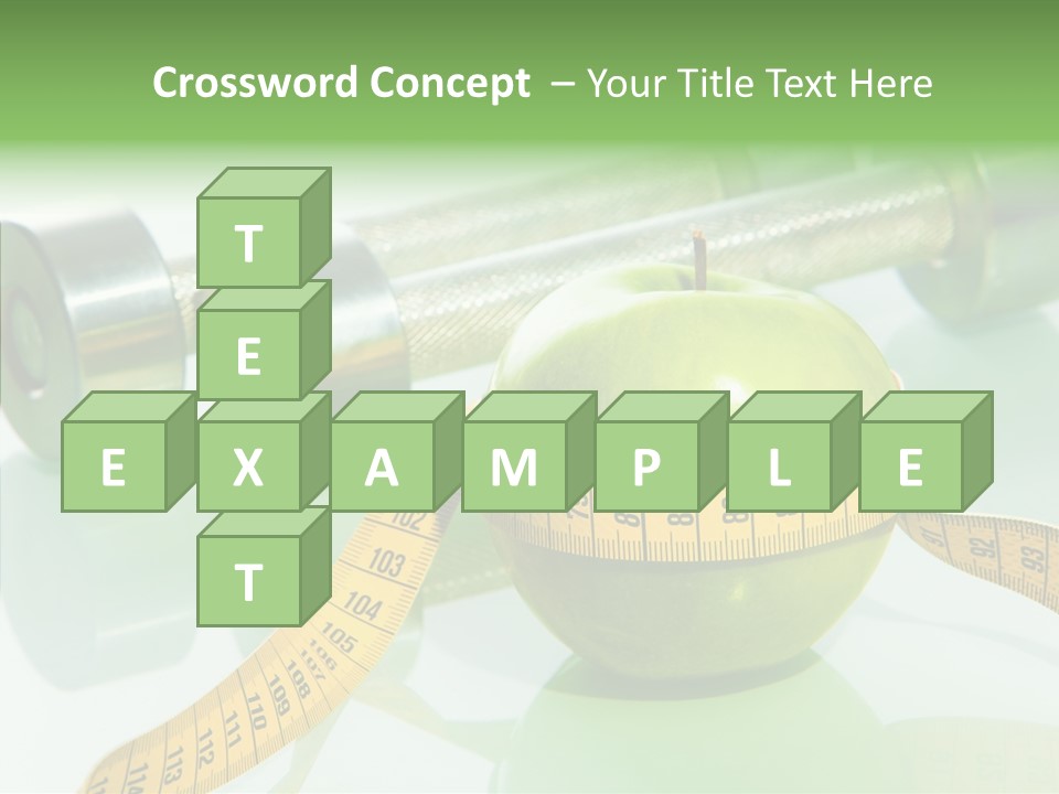 Elderly Aging Old PowerPoint Template