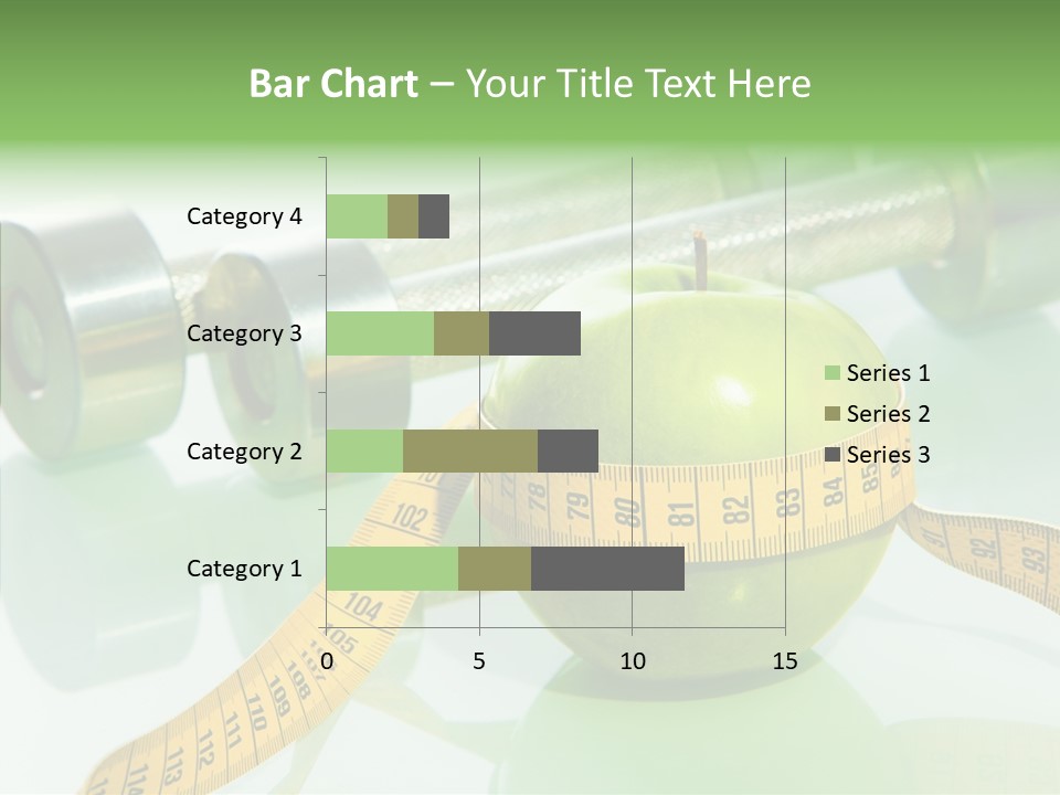 Elderly Aging Old PowerPoint Template