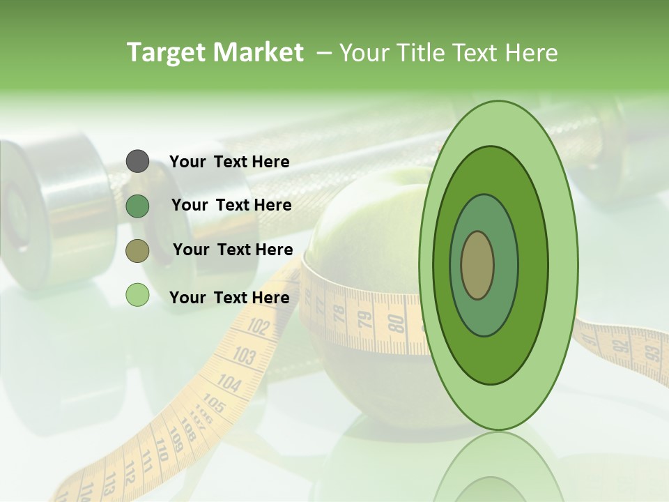 Elderly Aging Old PowerPoint Template