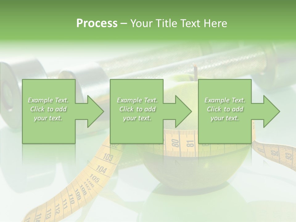 Elderly Aging Old PowerPoint Template
