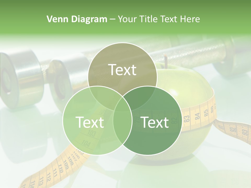 Elderly Aging Old PowerPoint Template