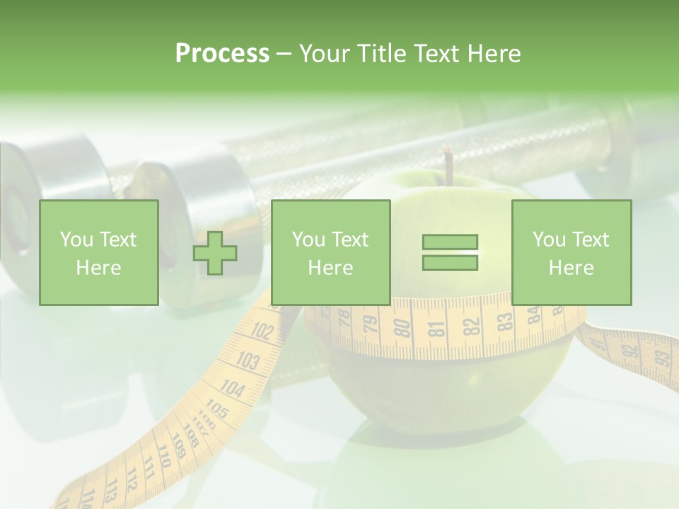 Elderly Aging Old PowerPoint Template