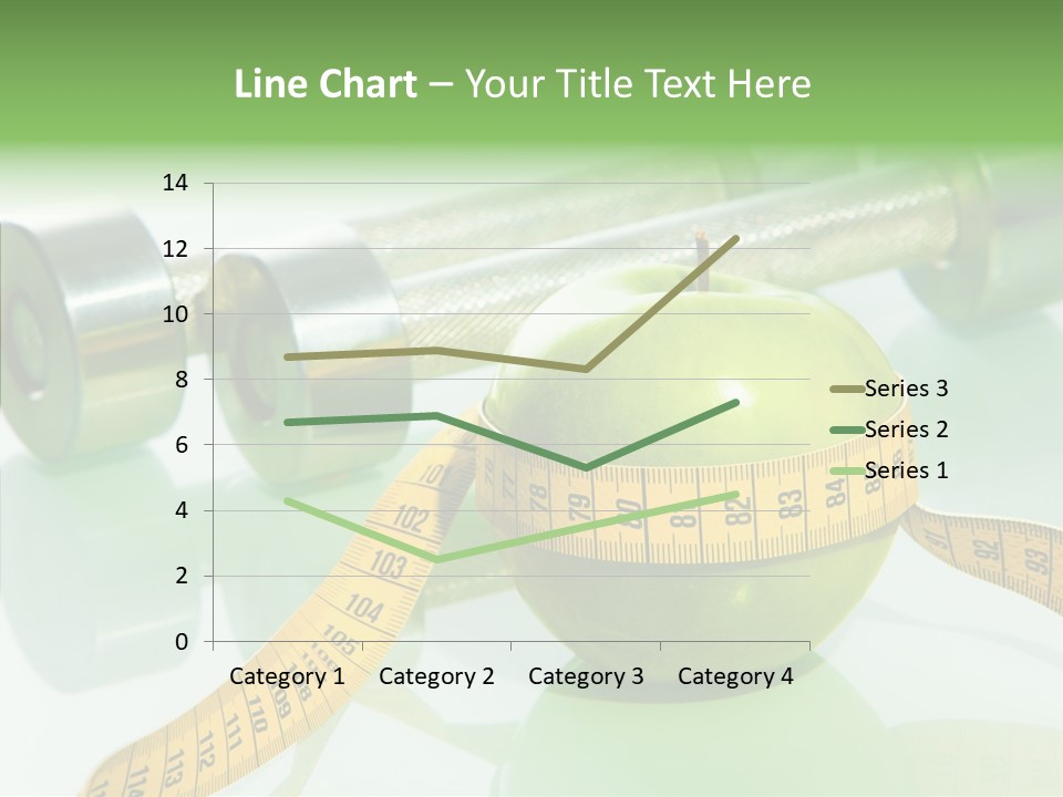 Elderly Aging Old PowerPoint Template
