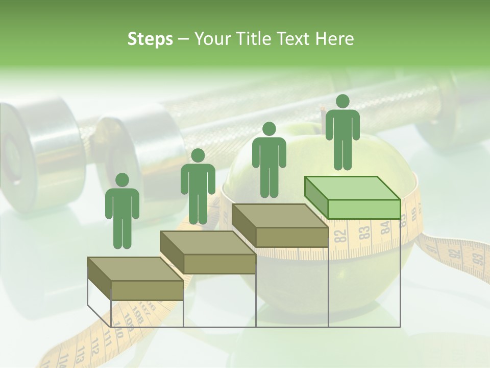 Elderly Aging Old PowerPoint Template