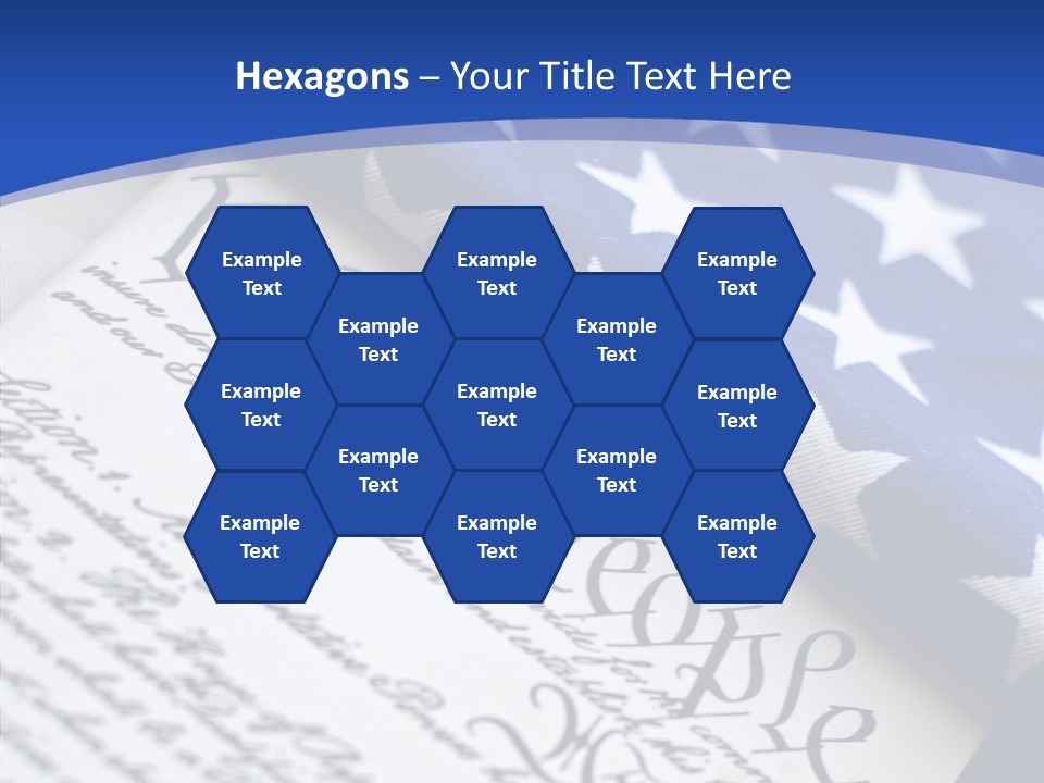 Senior  Care Elder PowerPoint Template