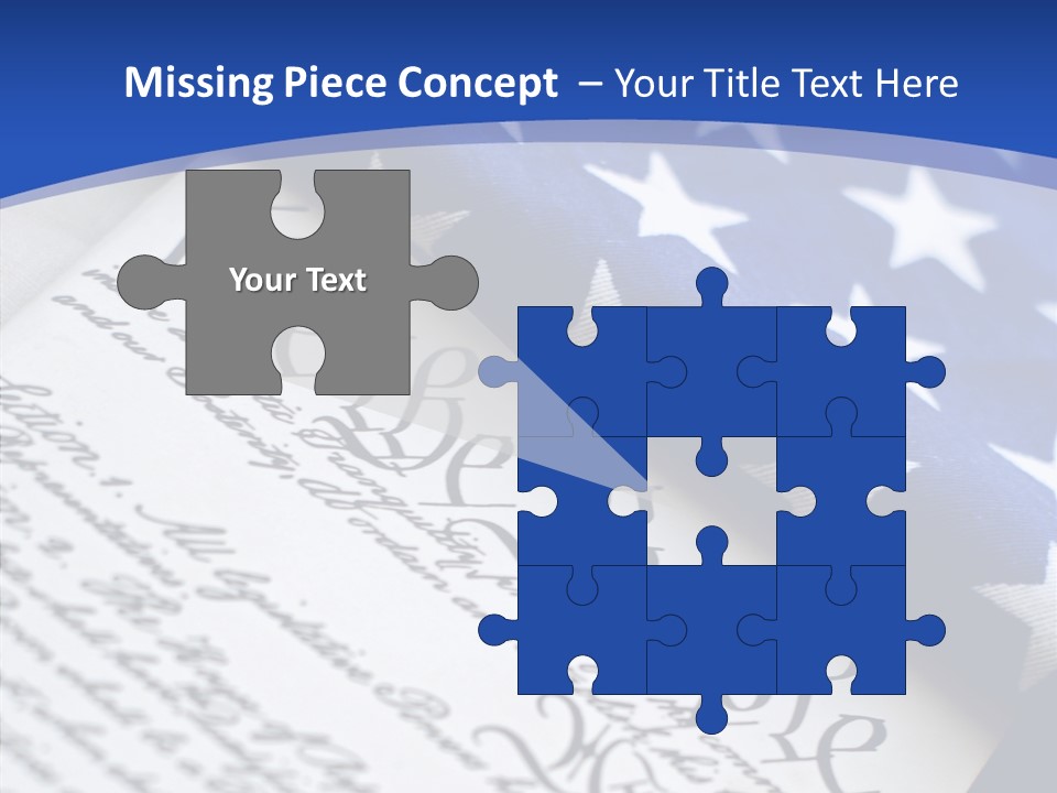 Senior  Care Elder PowerPoint Template