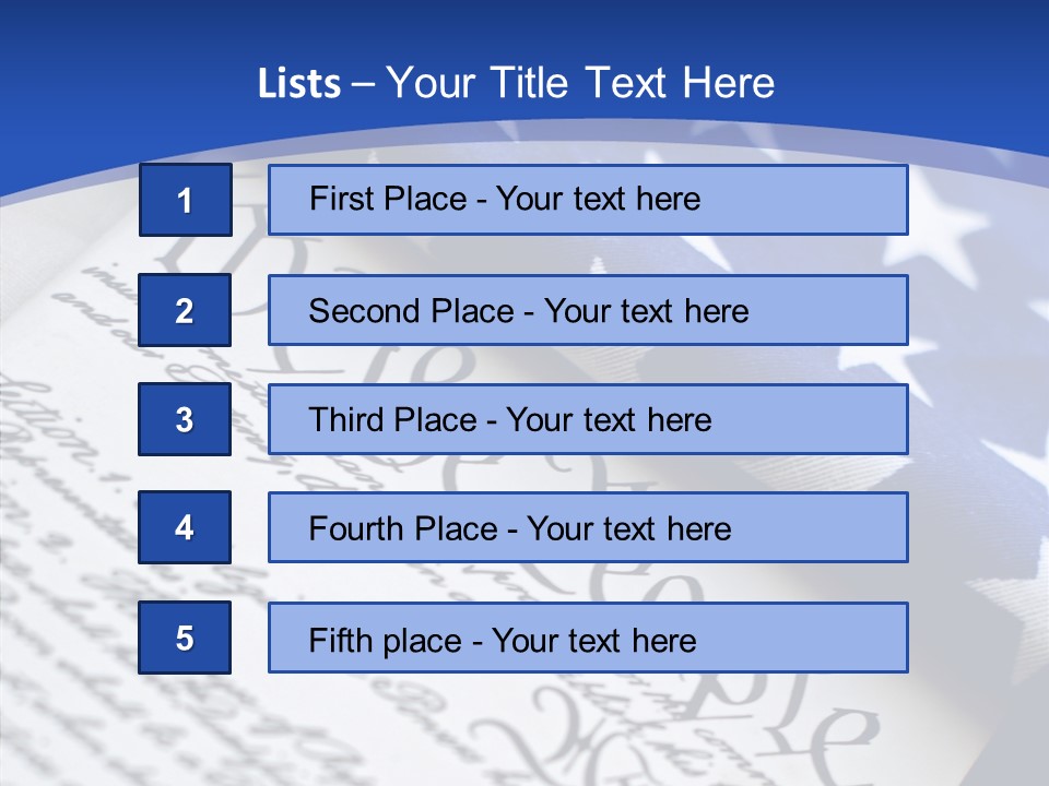 Senior  Care Elder PowerPoint Template