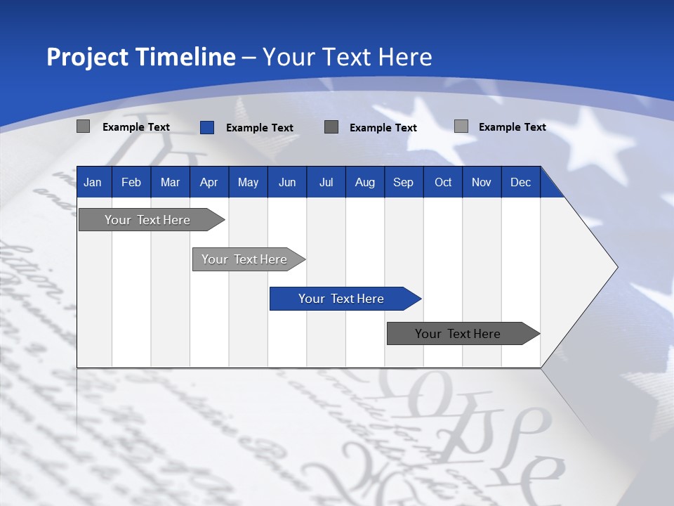 Senior  Care Elder PowerPoint Template