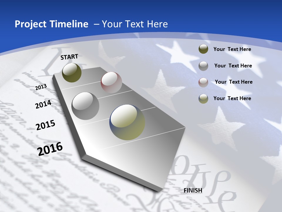 Senior  Care Elder PowerPoint Template