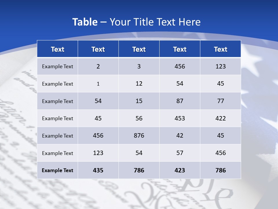 Senior  Care Elder PowerPoint Template