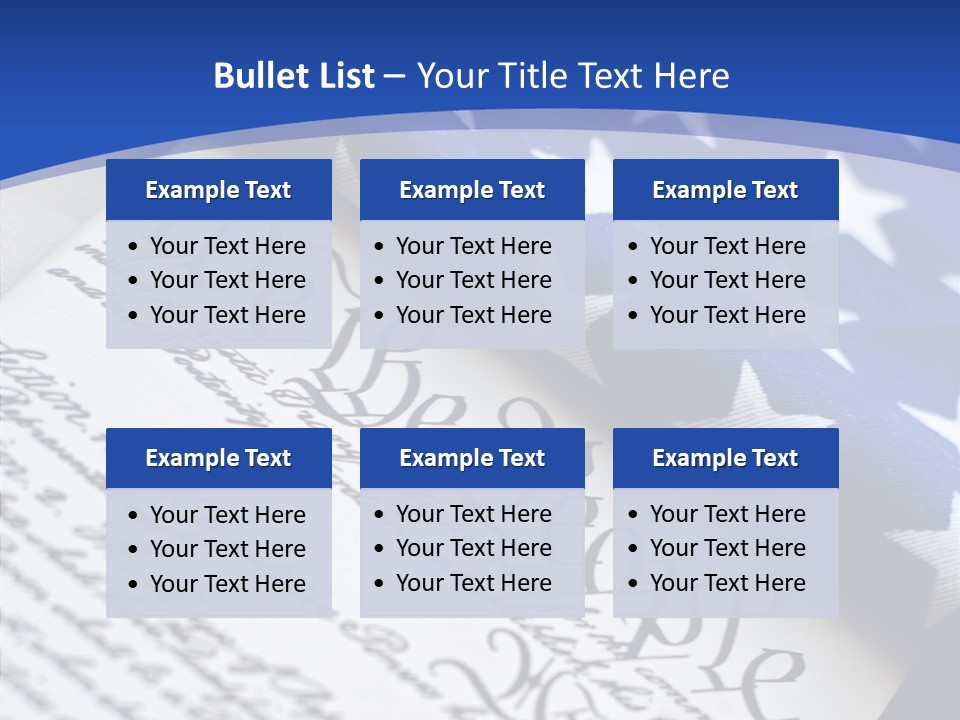 Senior  Care Elder PowerPoint Template