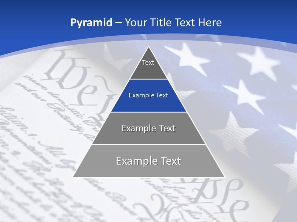Senior  Care Elder PowerPoint Template
