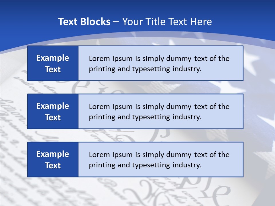 Senior  Care Elder PowerPoint Template