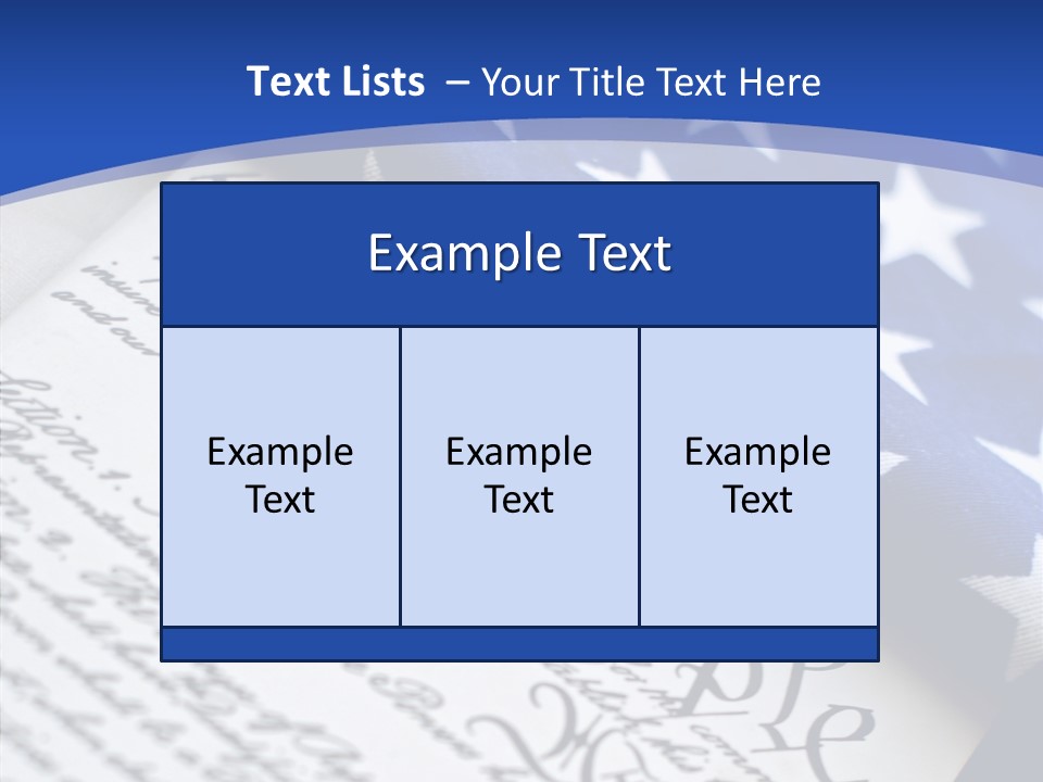 Senior  Care Elder PowerPoint Template