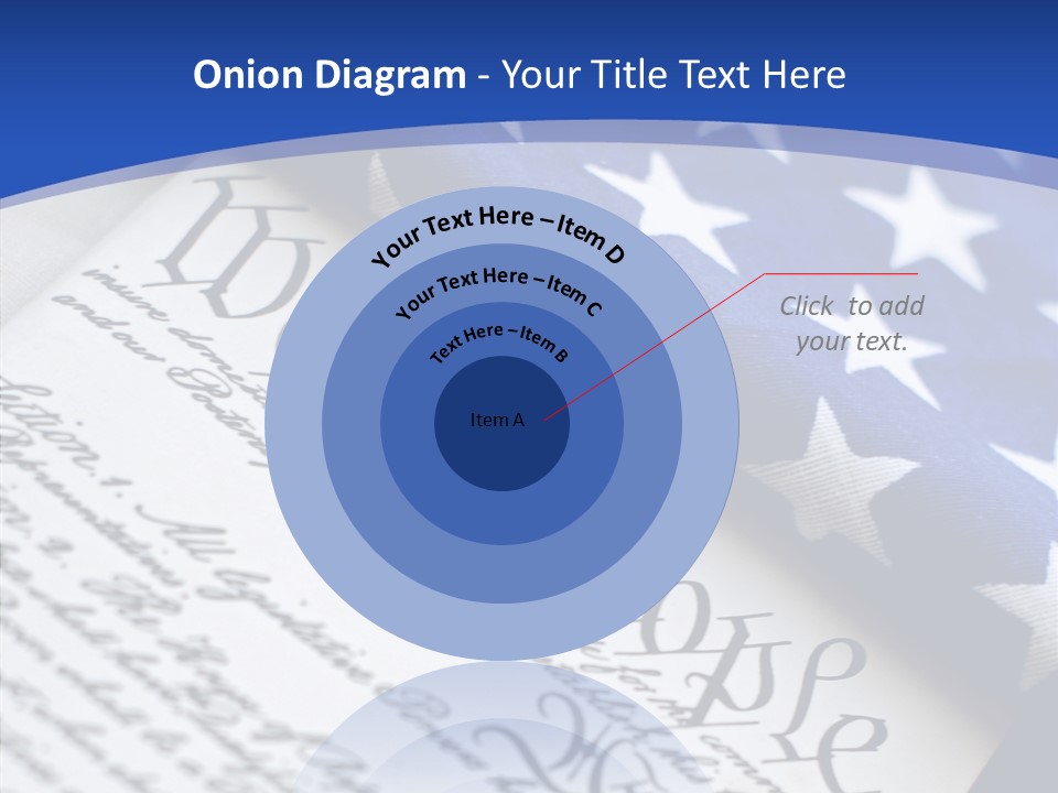 Senior  Care Elder PowerPoint Template