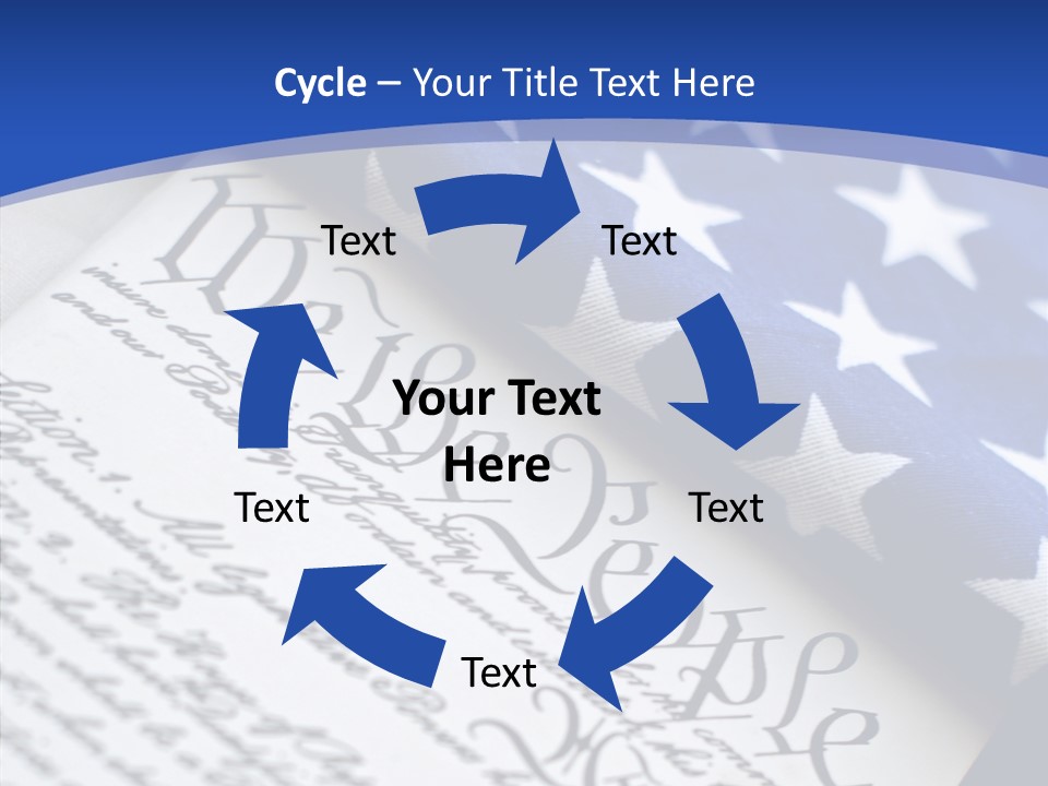 Senior  Care Elder PowerPoint Template