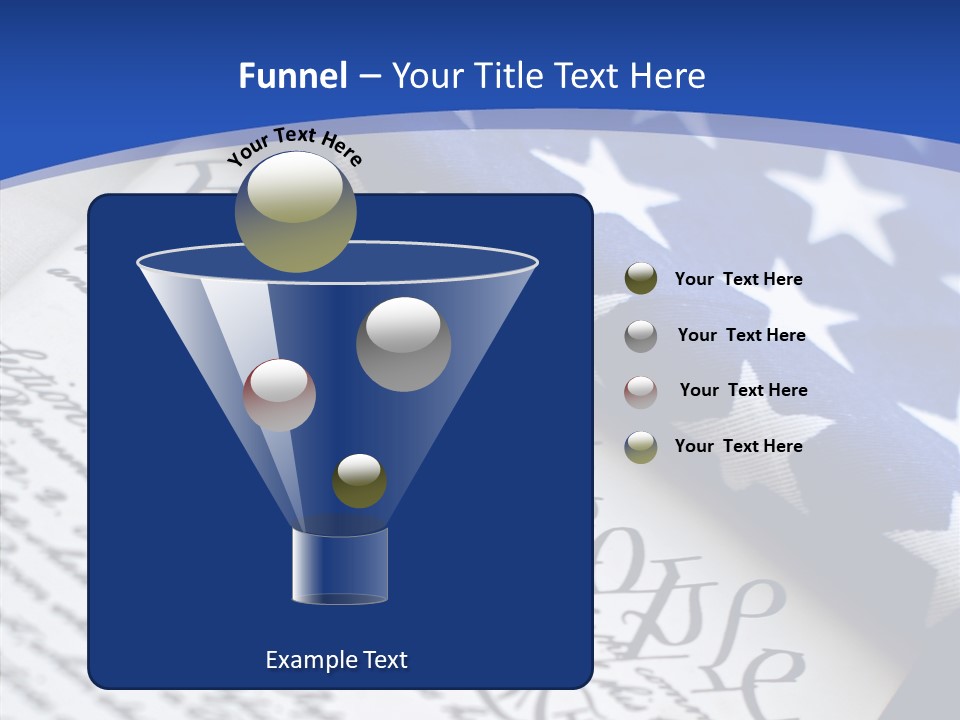 Senior  Care Elder PowerPoint Template