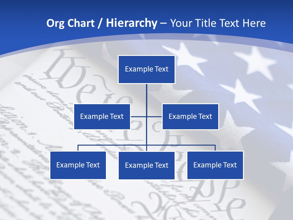 Senior  Care Elder PowerPoint Template