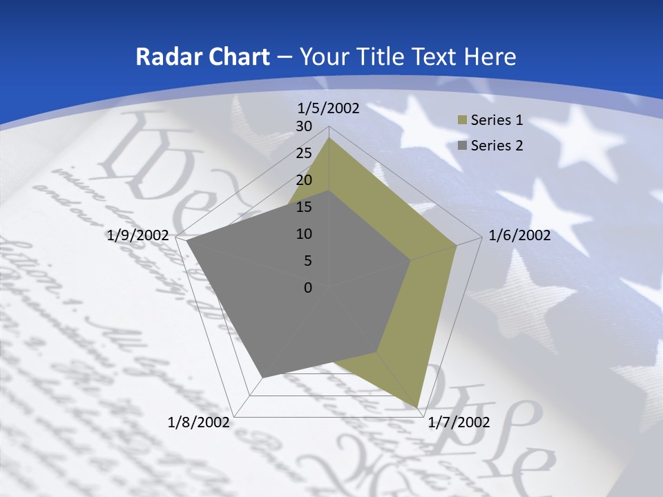 Senior  Care Elder PowerPoint Template