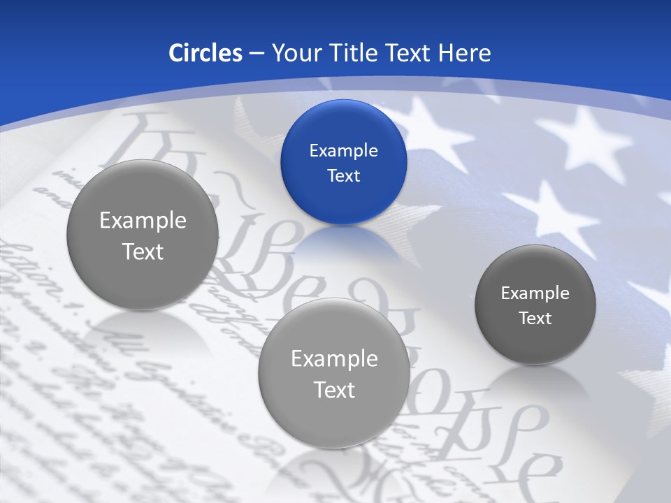 Senior  Care Elder PowerPoint Template