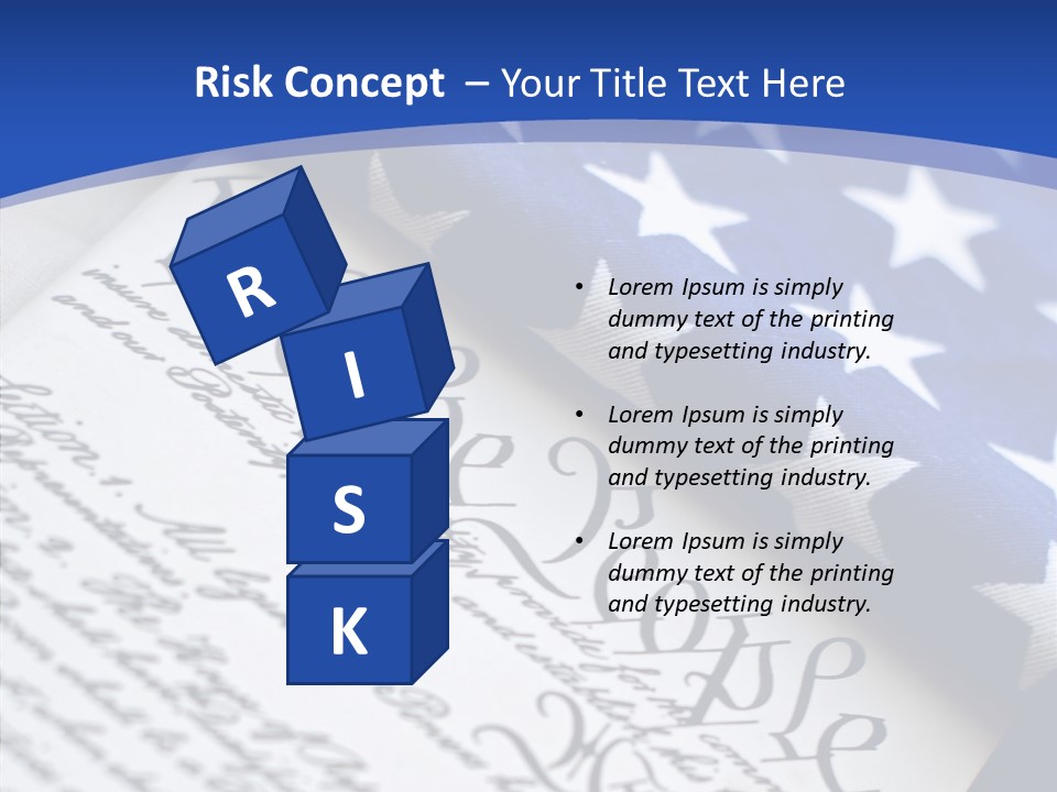 Senior  Care Elder PowerPoint Template