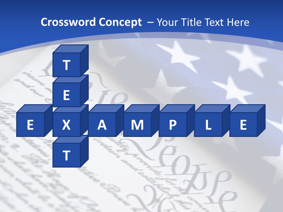 Senior  Care Elder PowerPoint Template