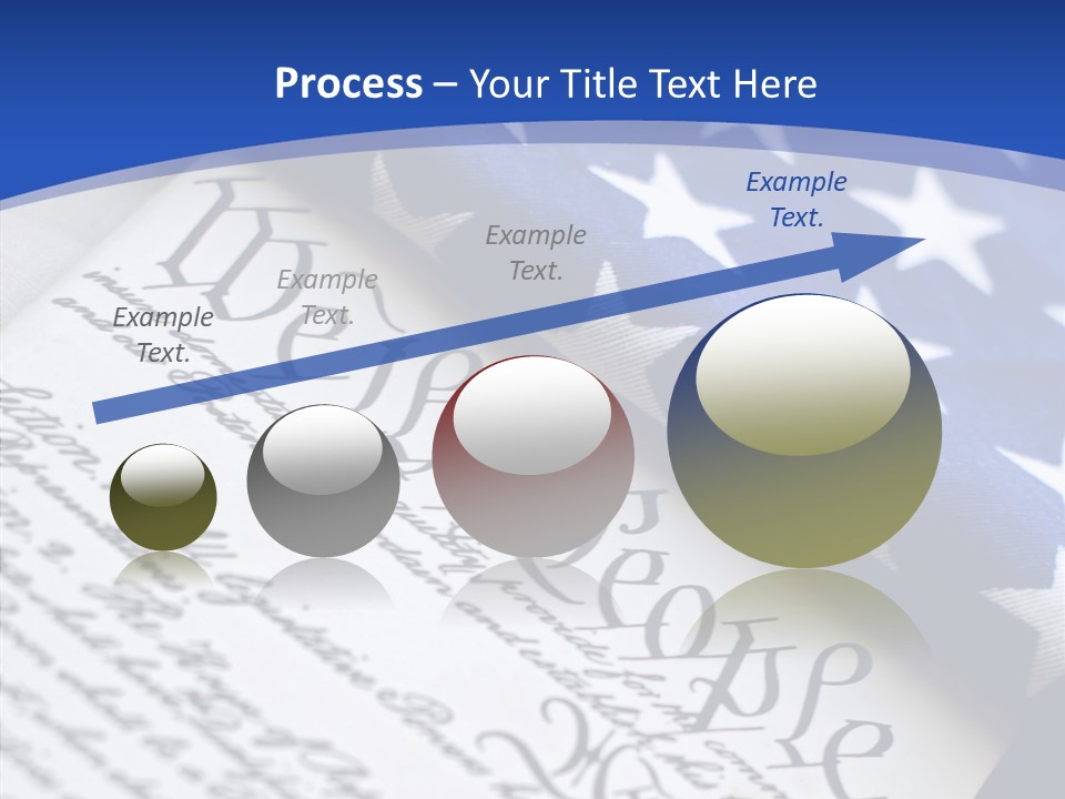 Senior  Care Elder PowerPoint Template