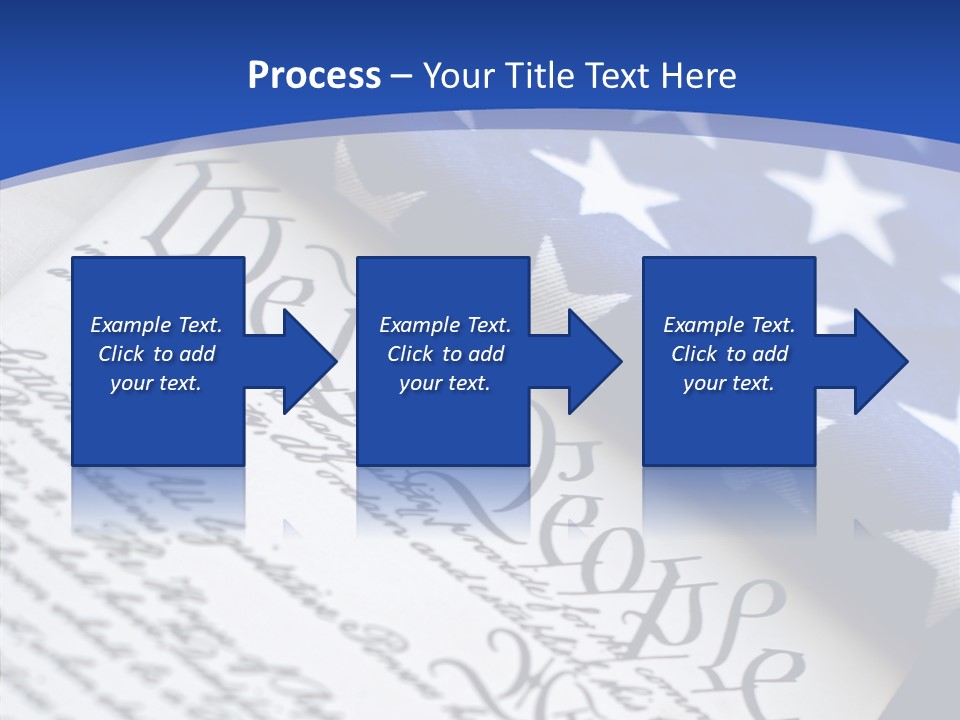 Senior  Care Elder PowerPoint Template