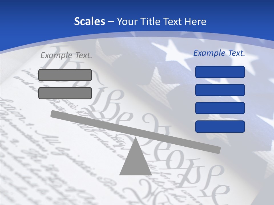 Senior  Care Elder PowerPoint Template