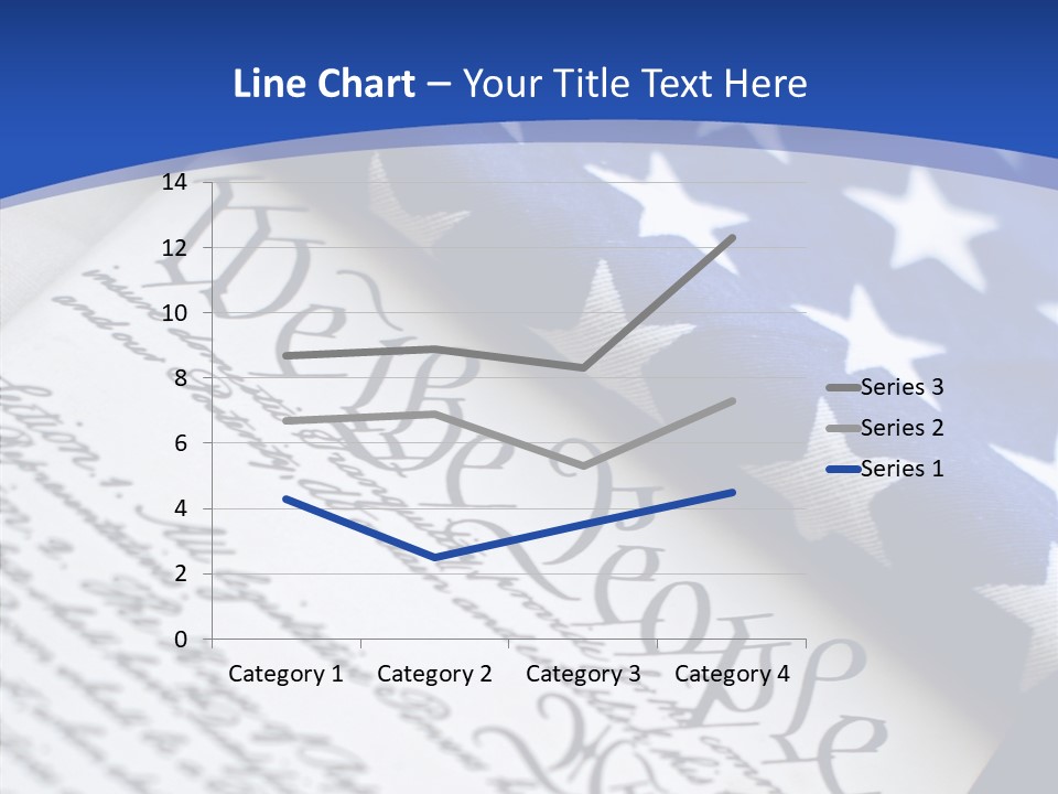 Senior  Care Elder PowerPoint Template