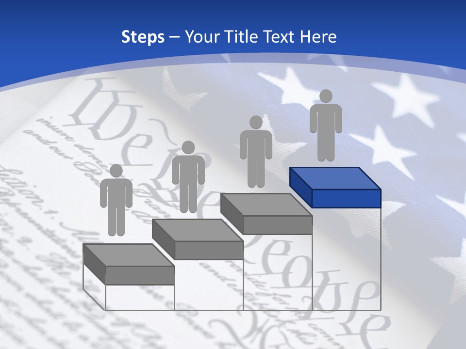 Senior  Care Elder PowerPoint Template