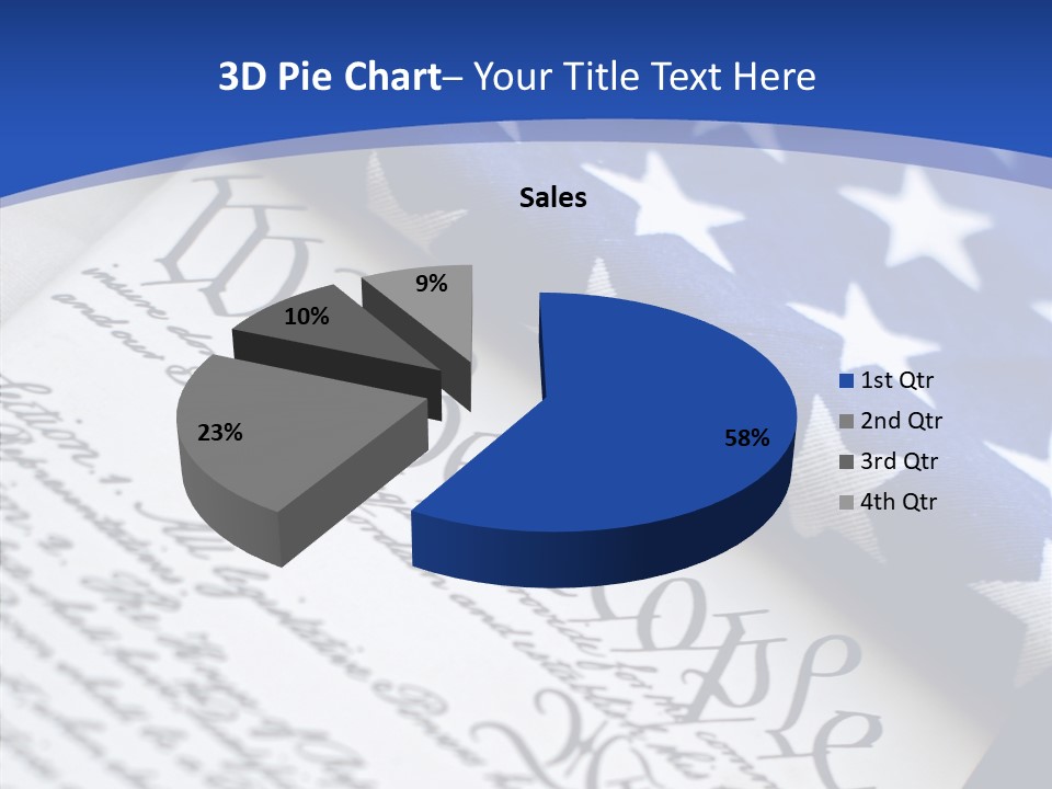 Senior  Care Elder PowerPoint Template