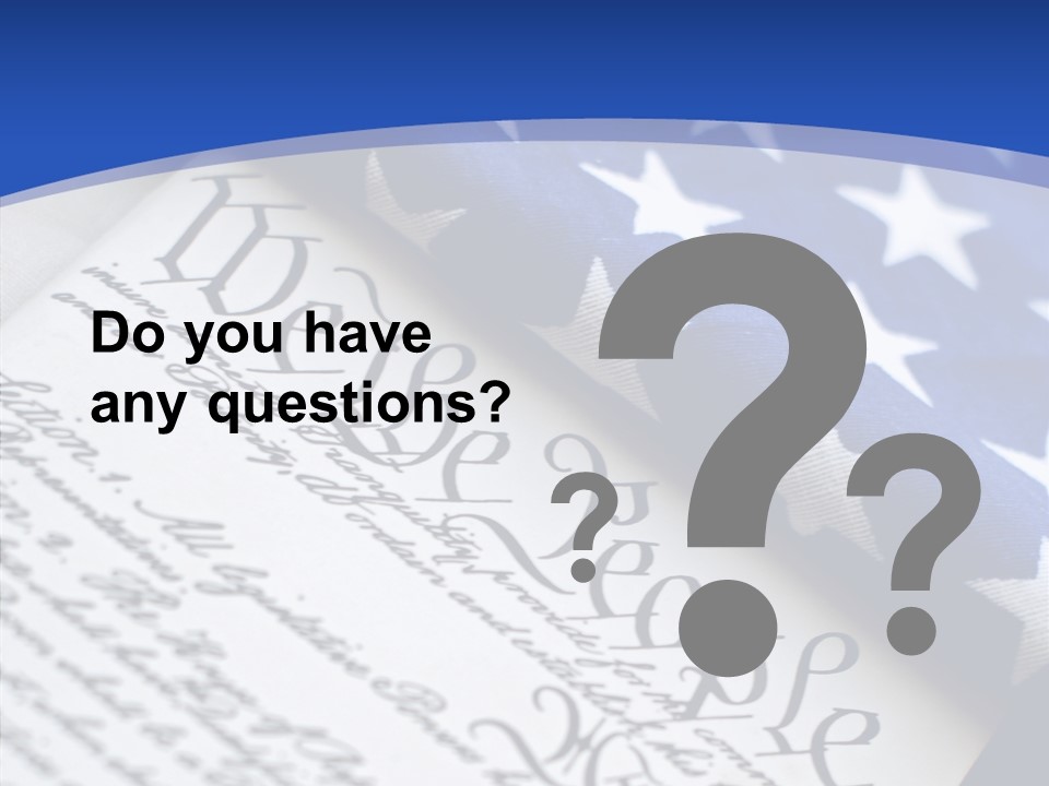 Senior  Care Elder PowerPoint Template