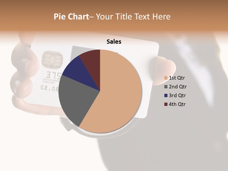Female Togetherness Helping Hand PowerPoint Template