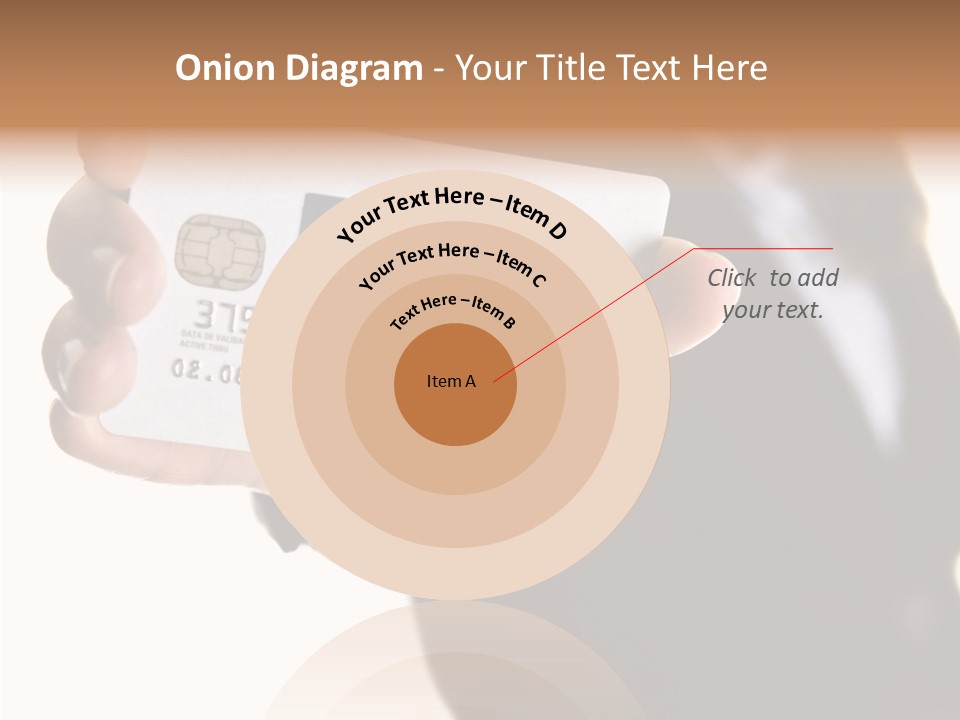 Female Togetherness Helping Hand PowerPoint Template