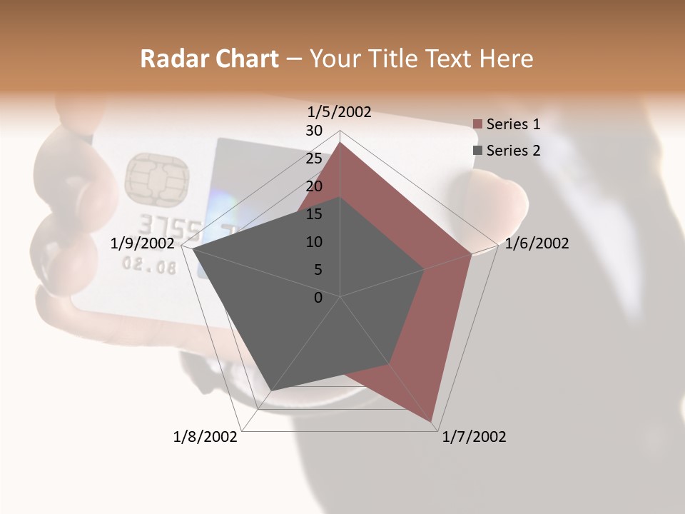 Female Togetherness Helping Hand PowerPoint Template
