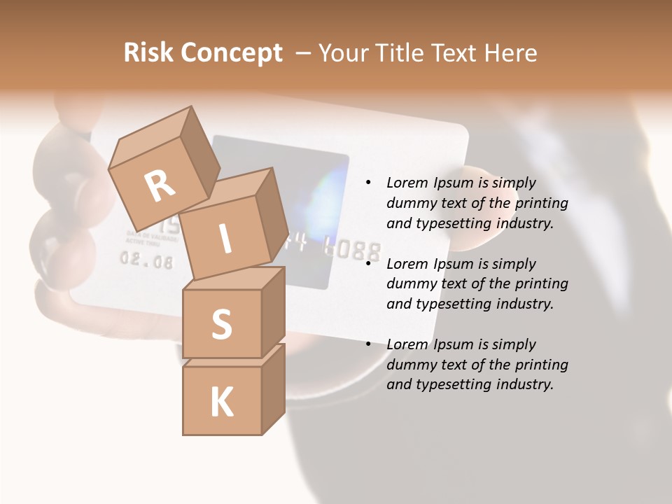 Female Togetherness Helping Hand PowerPoint Template