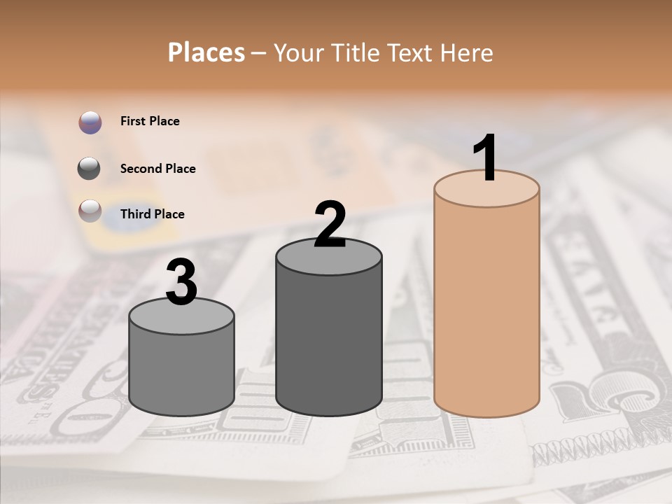 Assistance  Elder PowerPoint Template