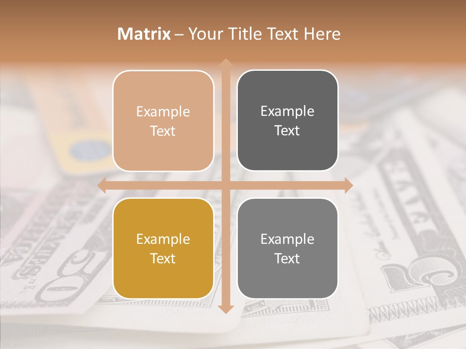Assistance  Elder PowerPoint Template