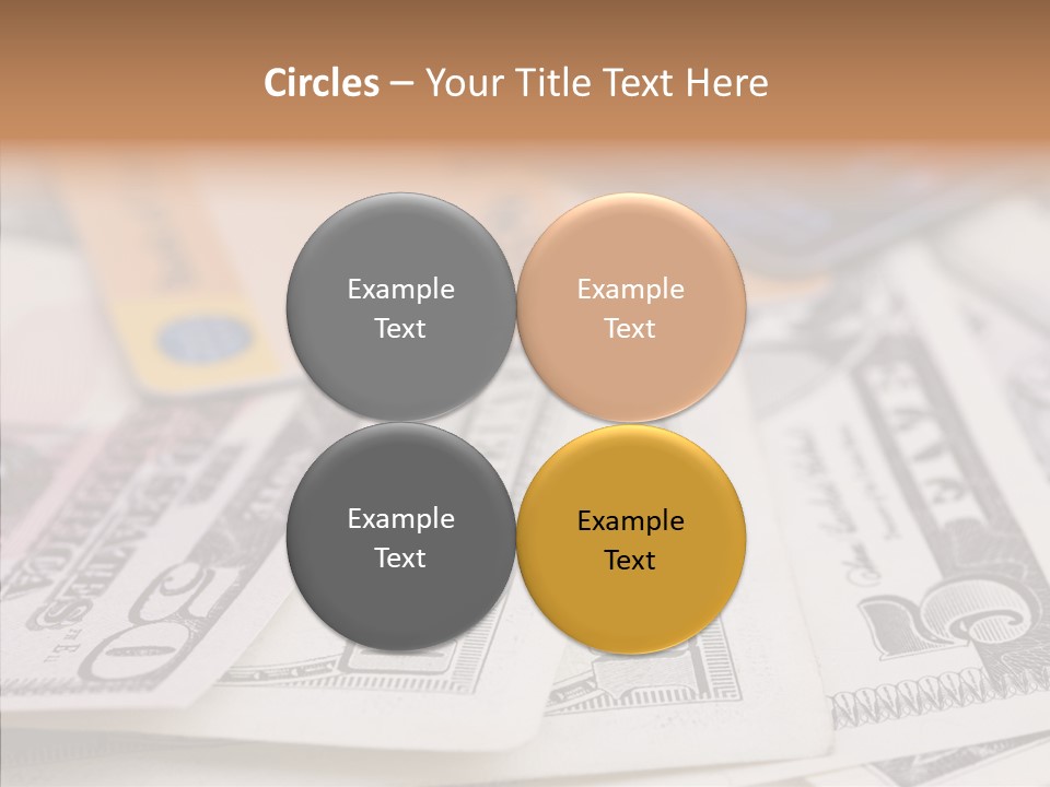 Assistance  Elder PowerPoint Template