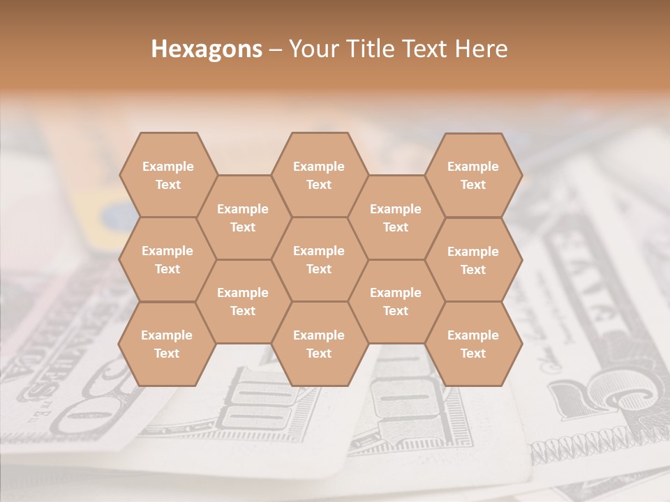 Assistance  Elder PowerPoint Template