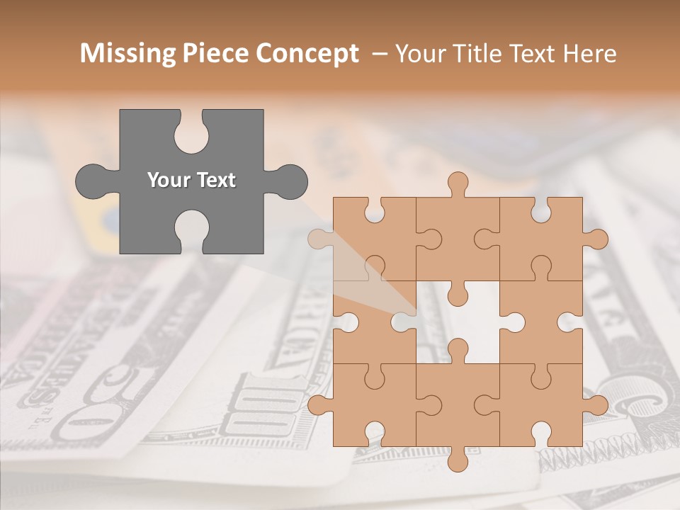 Assistance  Elder PowerPoint Template