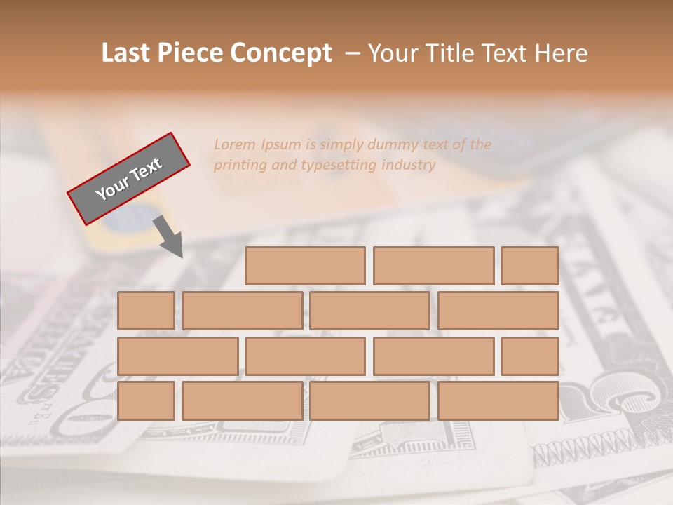 Assistance  Elder PowerPoint Template