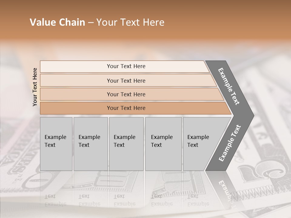 Assistance  Elder PowerPoint Template