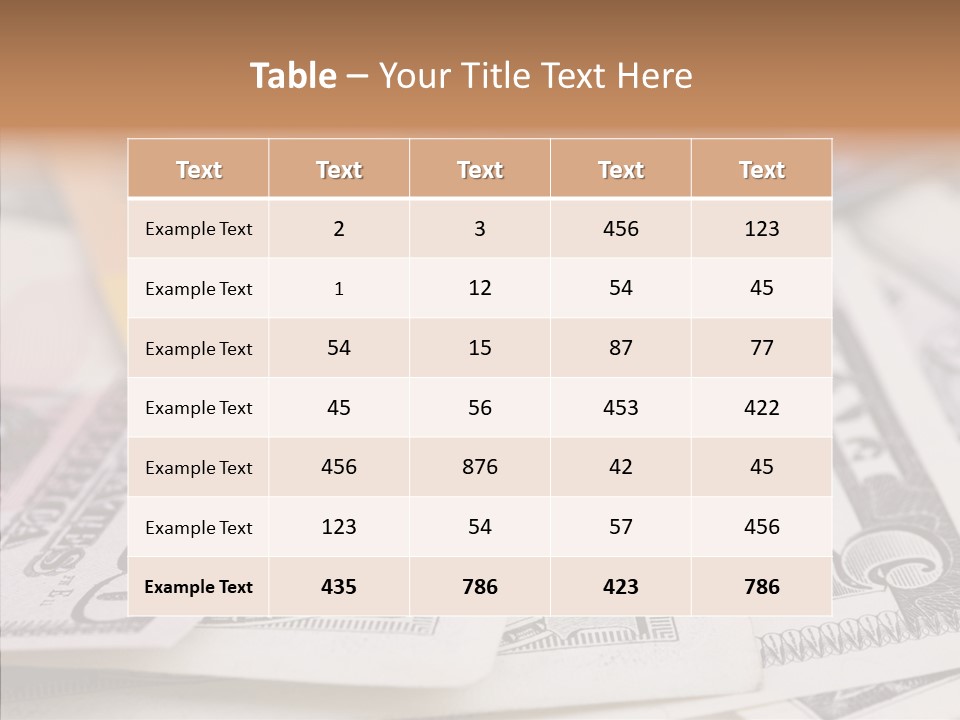 Assistance  Elder PowerPoint Template