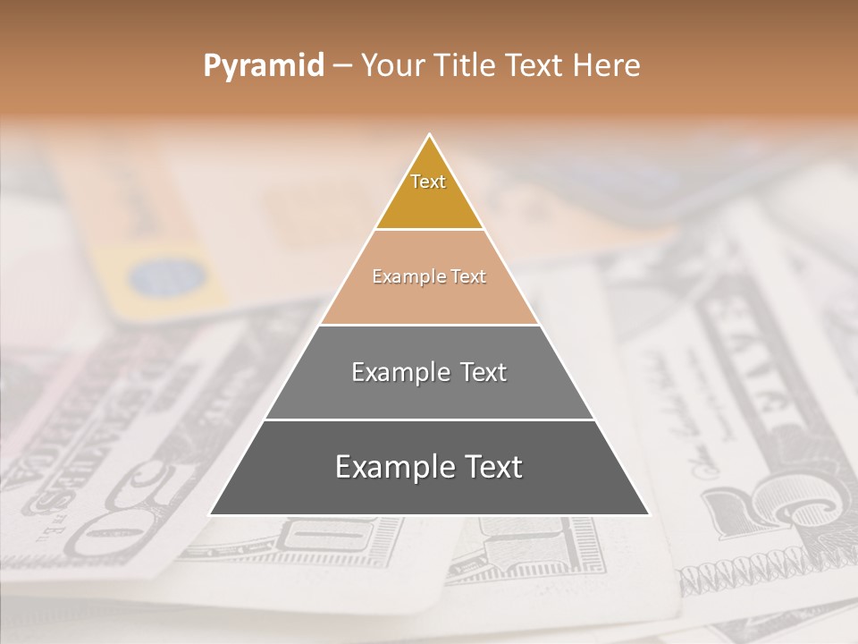 Assistance  Elder PowerPoint Template
