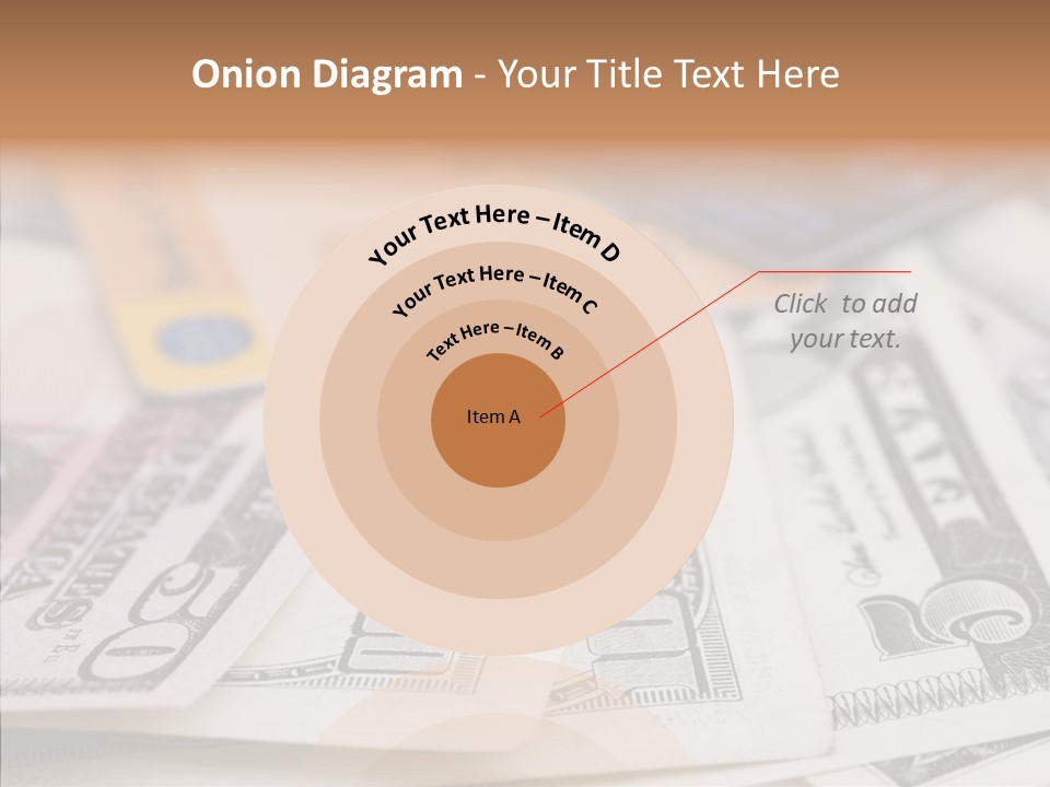 Assistance  Elder PowerPoint Template
