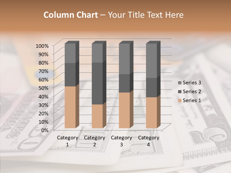 Assistance  Elder PowerPoint Template