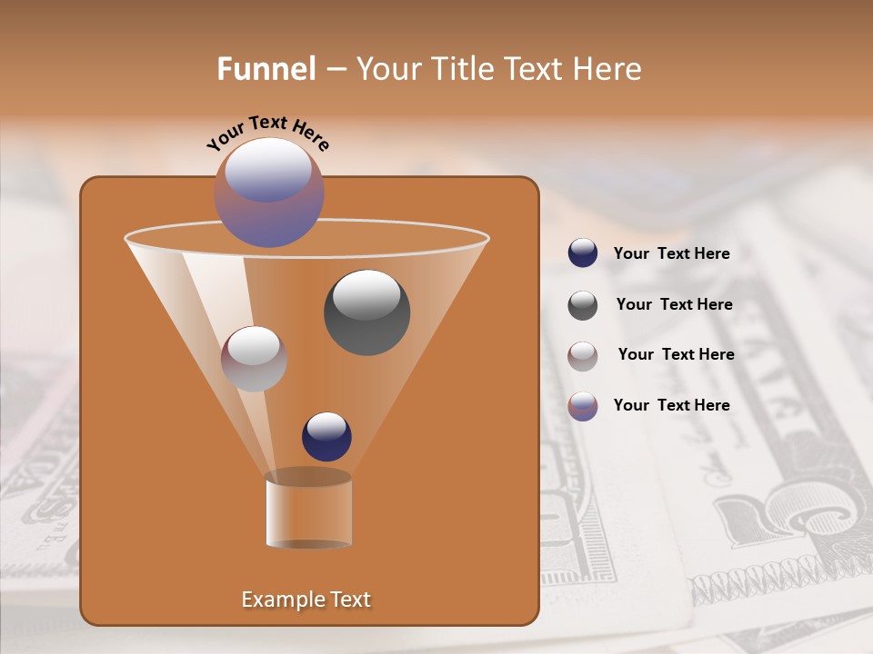 Assistance  Elder PowerPoint Template