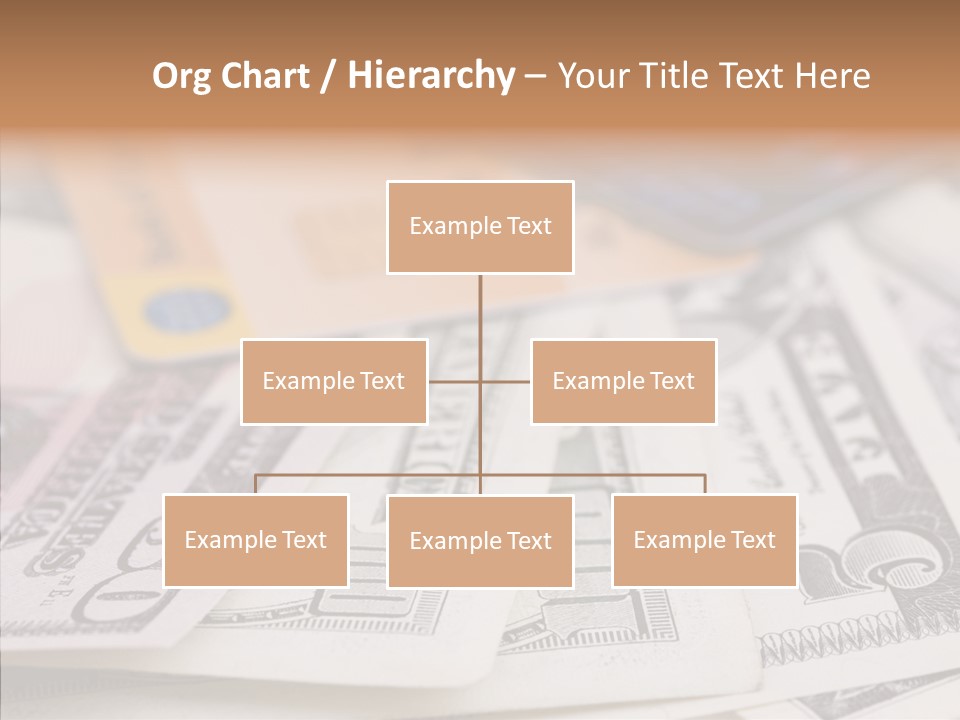 Assistance  Elder PowerPoint Template